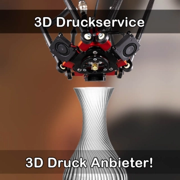 3D Druckservice in Bad Iburg