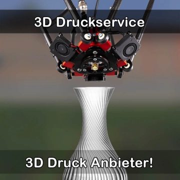 3D Druckservice in Bad Karlshafen
