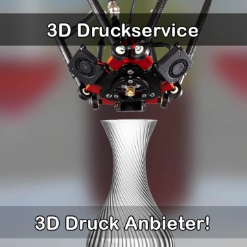 3D Druckservice in Bad Kissingen