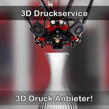 3D Druckservice in Bad Klosterlausnitz