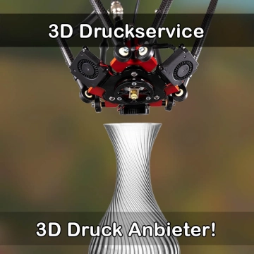 3D Druckservice in Bad König