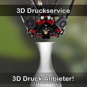 3D Druckservice in Bad Königshofen im Grabfeld