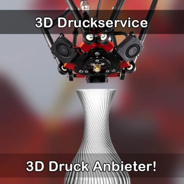 3D Druckservice in Bad Köstritz