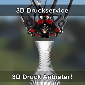3D Druckservice in Bad Kötzting