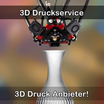 3D Druckservice in Bad Kreuznach