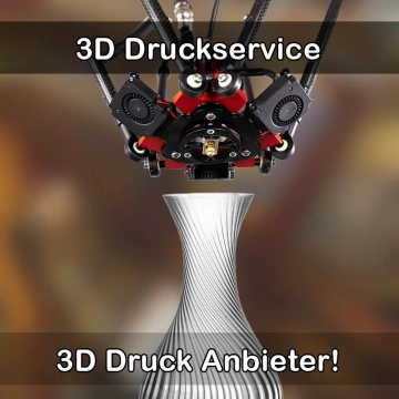 3D Druckservice in Bad Laasphe