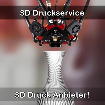 3D Druckservice in Bad Langensalza