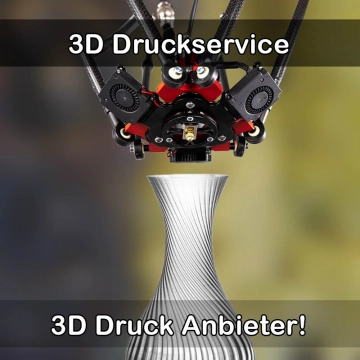 3D Druckservice in Bad Lauchstädt