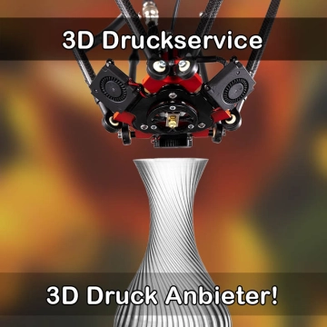 3D Druckservice in Bad Lausick