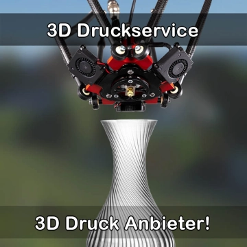 3D Druckservice in Bad Lauterberg im Harz