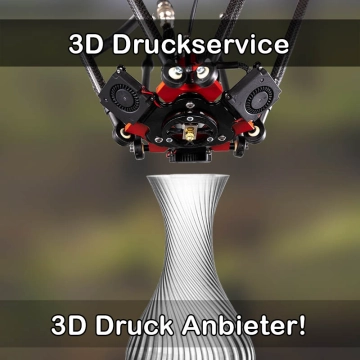3D Druckservice in Bad Liebenstein
