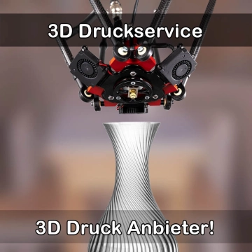 3D Druckservice in Bad Liebenwerda