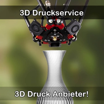 3D Druckservice in Bad Liebenzell