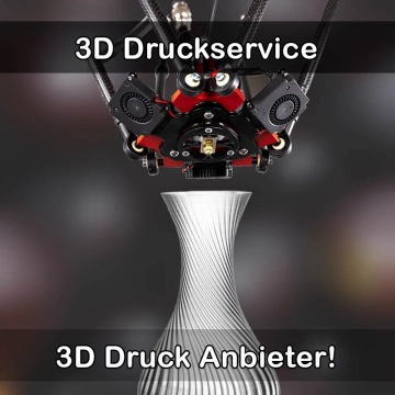 3D Druckservice in Bad Lippspringe
