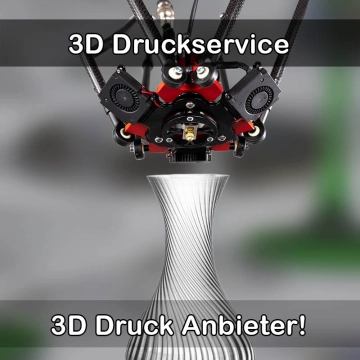 3D Druckservice in Bad Lobenstein