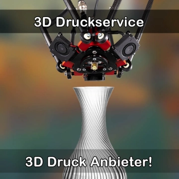 3D Druckservice in Bad Marienberg