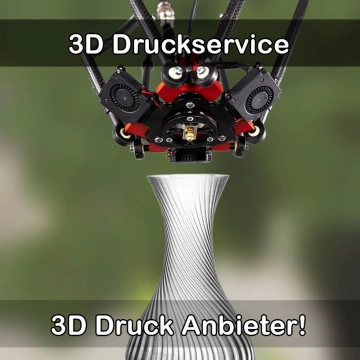 3D Druckservice in Bad Münder am Deister