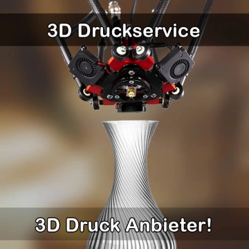 3D Druckservice in Bad Münstereifel
