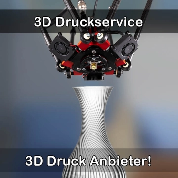 3D Druckservice in Bad Muskau