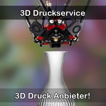 3D Druckservice in Bad Nenndorf