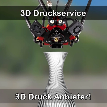 3D Druckservice in Bad Neustadt an der Saale