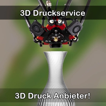 3D Druckservice in Bad Oeynhausen