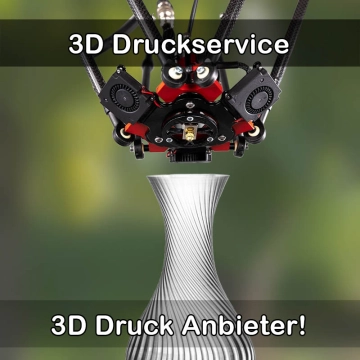 3D Druckservice in Bad Oldesloe