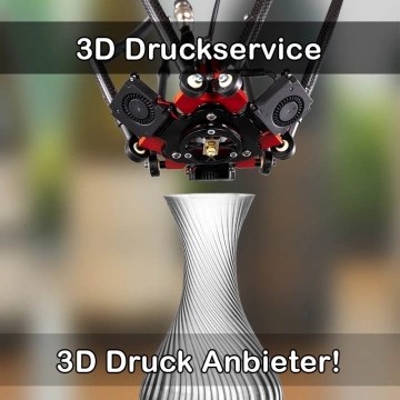 3D Druckservice in Bad Orb
