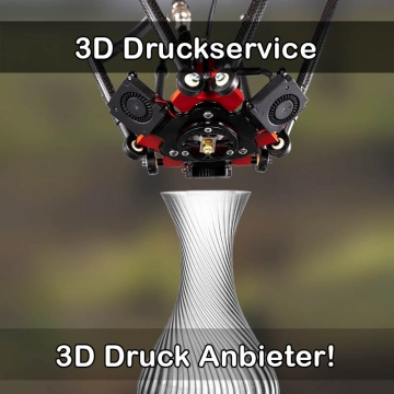 3D Druckservice in Bad Pyrmont