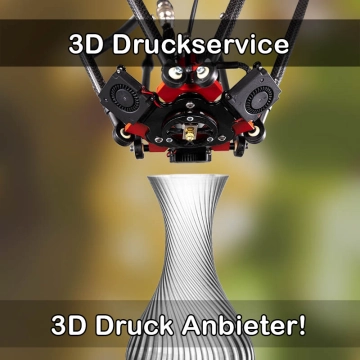 3D Druckservice in Bad Rappenau