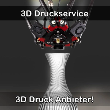 3D Druckservice in Bad Reichenhall