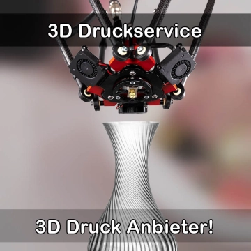 3D Druckservice in Bad Rodach