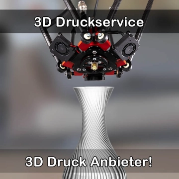 3D Druckservice in Bad Rothenfelde