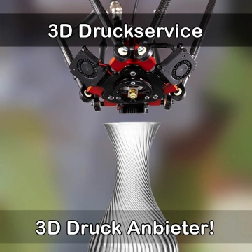 3D Druckservice in Bad Saarow