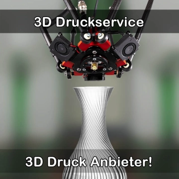 3D Druckservice in Bad Sachsa