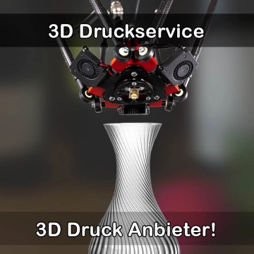 3D Druckservice in Bad Säckingen