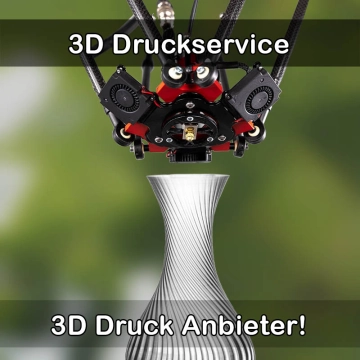 3D Druckservice in Bad Salzdetfurth