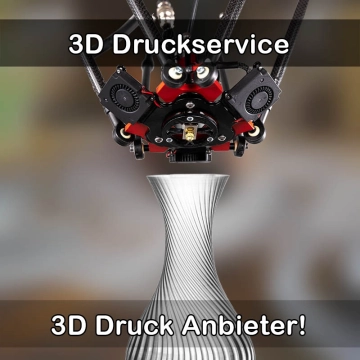 3D Druckservice in Bad Salzschlirf