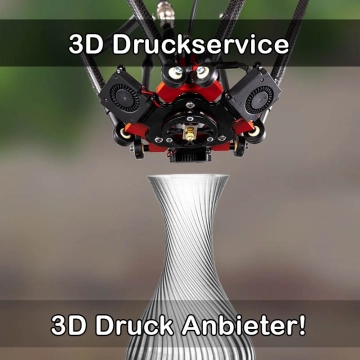 3D Druckservice in Bad Salzuflen