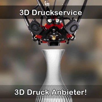 3D Druckservice in Bad Salzungen