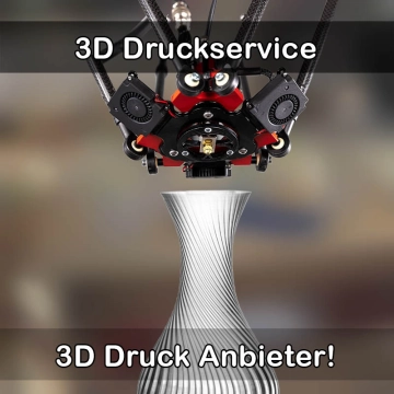 3D Druckservice in Bad Sassendorf