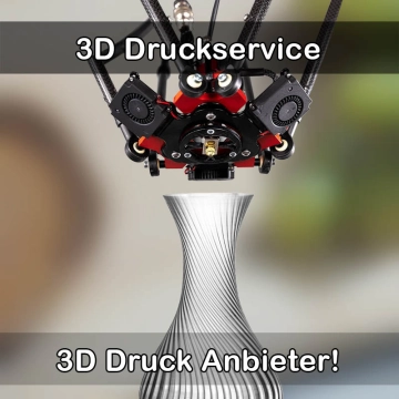 3D Druckservice in Bad Saulgau