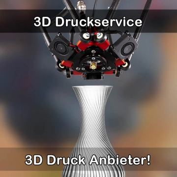 3D Druckservice in Bad Schandau