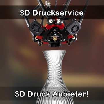 3D Druckservice in Bad Schussenried