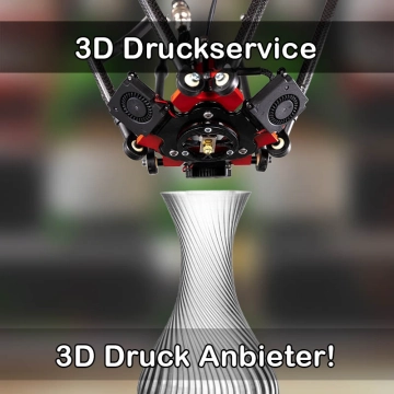 3D Druckservice in Bad Schwalbach