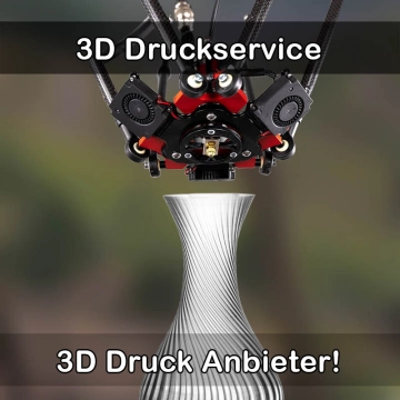 3D Druckservice in Bad Schwartau