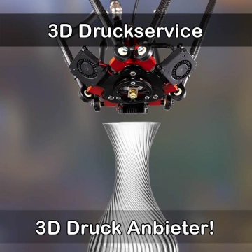 3D Druckservice in Bad Segeberg