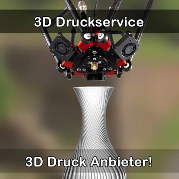 3D Druckservice in Bad Sobernheim