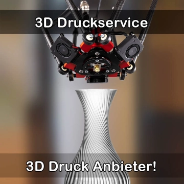 3D Druckservice in Bad Soden-Salmünster