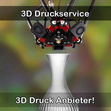 3D Druckservice in Bad Sooden-Allendorf